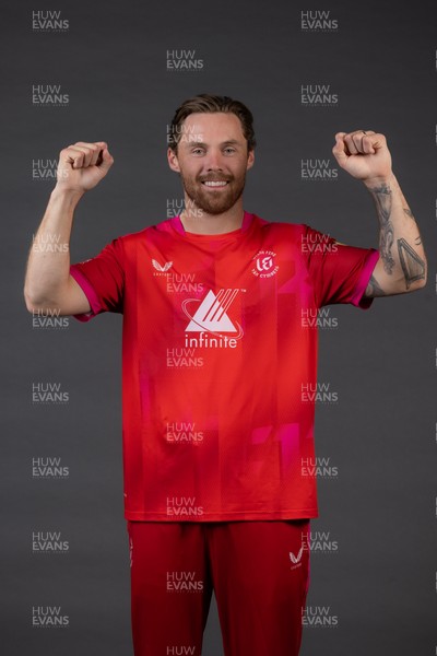 190726 - Welsh Fire Men Squad Portraits - Phil Salt
