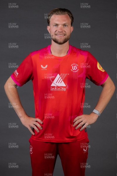 190726 - Welsh Fire Men Squad Portraits - Sam Cook