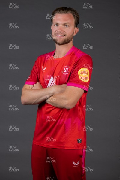 190726 - Welsh Fire Men Squad Portraits - Sam Cook