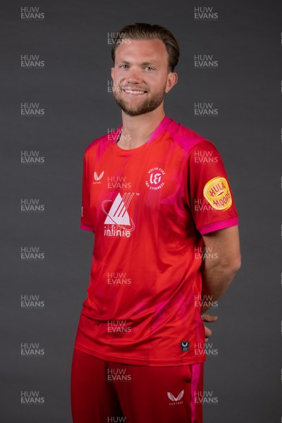 190726 - Welsh Fire Men Squad Portraits - Sam Cook