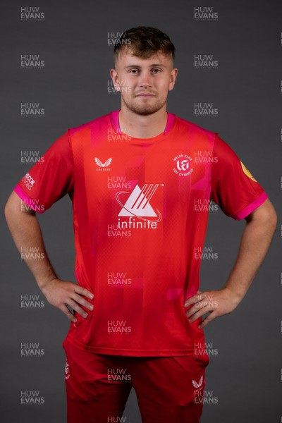 190726 - Welsh Fire Men Squad Portraits - Tom Aspinwall
