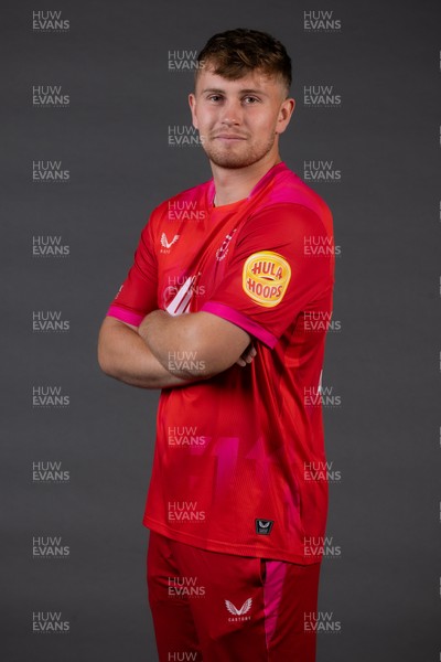 190726 - Welsh Fire Men Squad Portraits - Tom Aspinwall