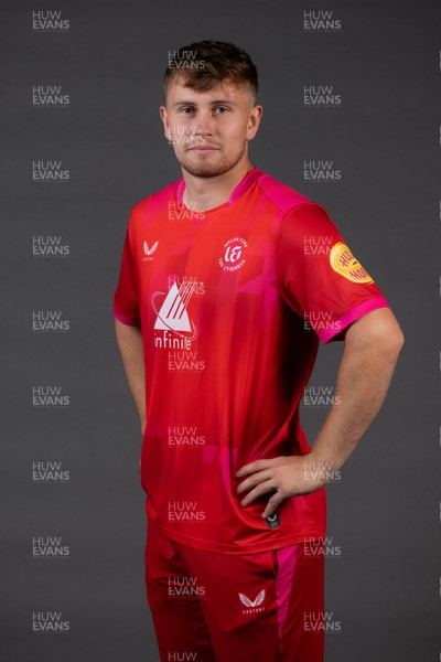 190726 - Welsh Fire Men Squad Portraits - Tom Aspinwall