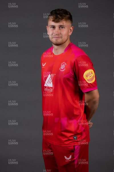 190726 - Welsh Fire Men Squad Portraits - Tom Aspinwall
