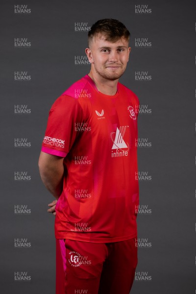 190726 - Welsh Fire Men Squad Portraits - Tom Aspinwall
