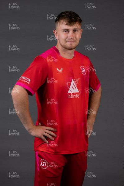 190726 - Welsh Fire Men Squad Portraits - Tom Aspinwall