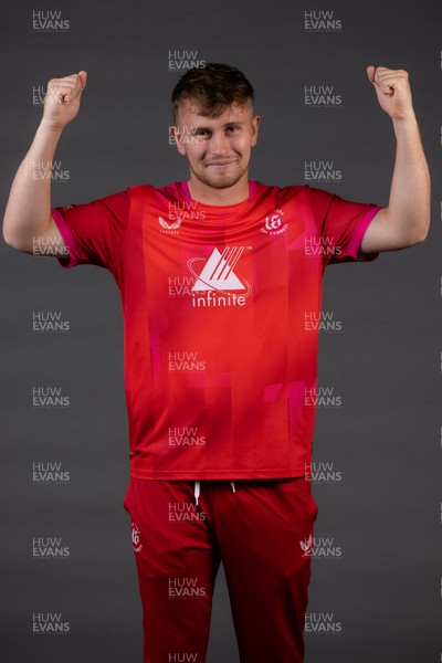 190726 - Welsh Fire Men Squad Portraits - Tom Aspinwall