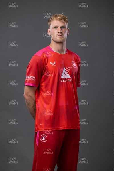 240726 - Welsh Fire Men Squad Portraits - Dillon Pennington