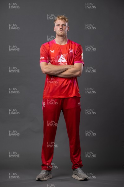 240726 - Welsh Fire Men Squad Portraits - Dillon Pennington