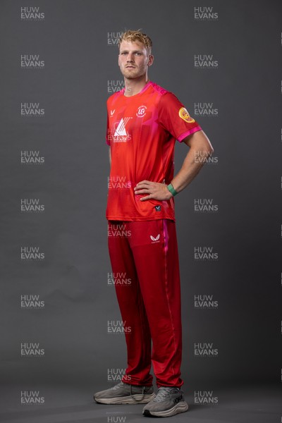 240726 - Welsh Fire Men Squad Portraits - Dillon Pennington