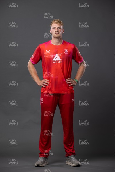 240726 - Welsh Fire Men Squad Portraits - Dillon Pennington