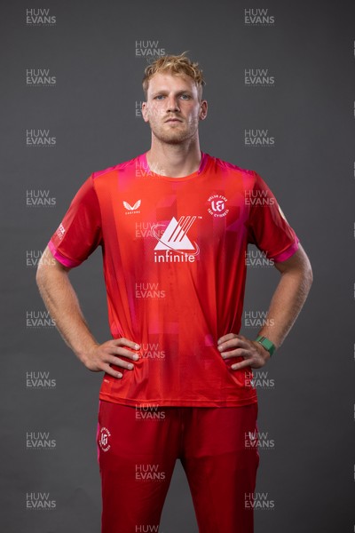 240726 - Welsh Fire Men Squad Portraits - Dillon Pennington