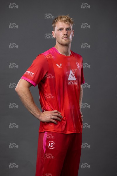 240726 - Welsh Fire Men Squad Portraits - Dillon Pennington