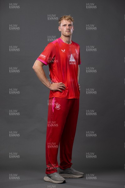 240726 - Welsh Fire Men Squad Portraits - Dillon Pennington