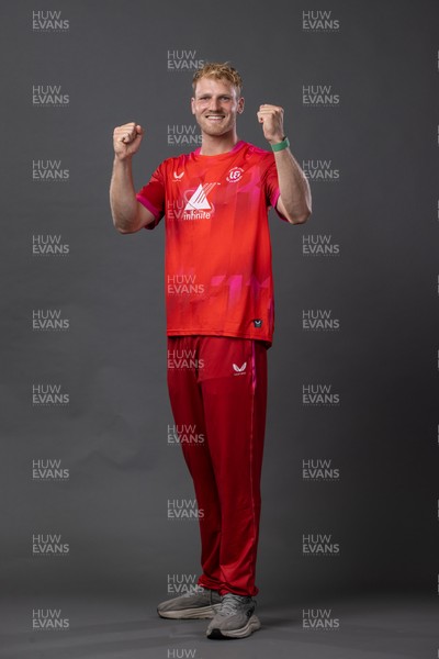 240726 - Welsh Fire Men Squad Portraits - Dillon Pennington
