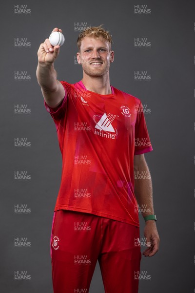 240726 - Welsh Fire Men Squad Portraits - Dillon Pennington