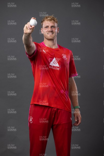 240726 - Welsh Fire Men Squad Portraits - Dillon Pennington