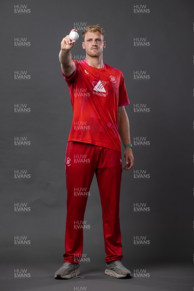 240726 - Welsh Fire Men Squad Portraits - Dillon Pennington