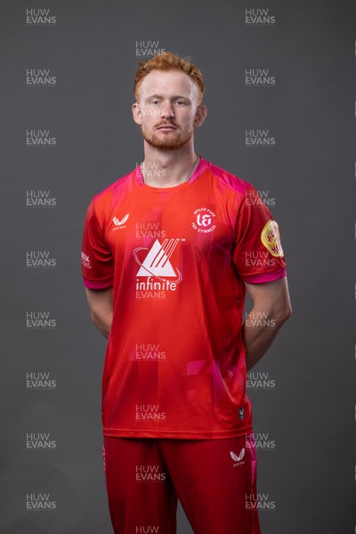 240726 - Welsh Fire Men Squad Portraits - Jordan Cox