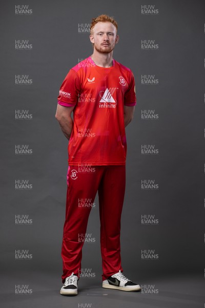 240726 - Welsh Fire Men Squad Portraits - Jordan Cox