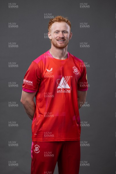 240726 - Welsh Fire Men Squad Portraits - Jordan Cox