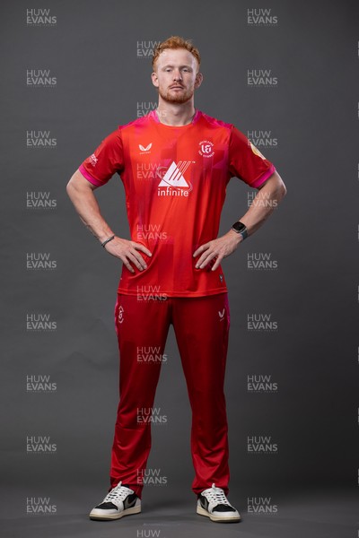 240726 - Welsh Fire Men Squad Portraits - Jordan Cox