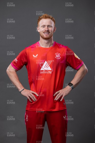 240726 - Welsh Fire Men Squad Portraits - Jordan Cox
