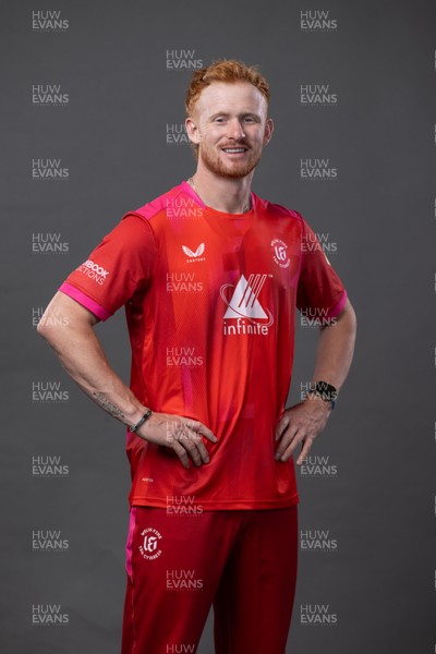 240726 - Welsh Fire Men Squad Portraits - Jordan Cox