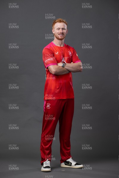 240726 - Welsh Fire Men Squad Portraits - Jordan Cox