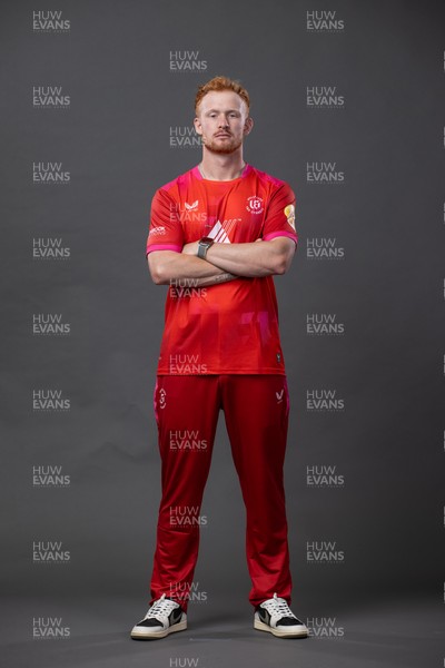240726 - Welsh Fire Men Squad Portraits - Jordan Cox