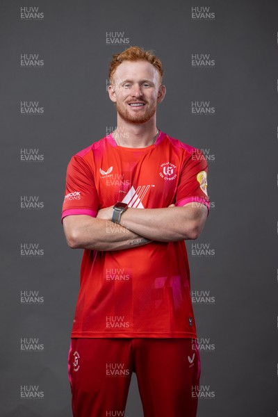 240726 - Welsh Fire Men Squad Portraits - Jordan Cox