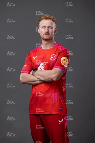 240726 - Welsh Fire Men Squad Portraits - Jordan Cox