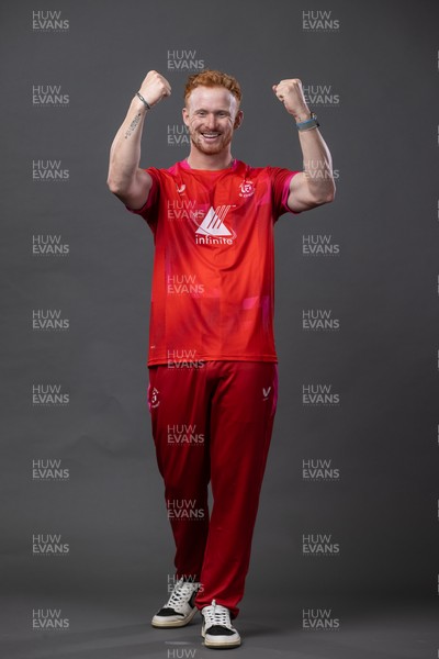 240726 - Welsh Fire Men Squad Portraits - Jordan Cox