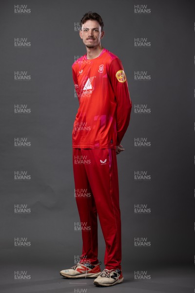 240726 - Welsh Fire Men Squad Portraits - Macro Jansen