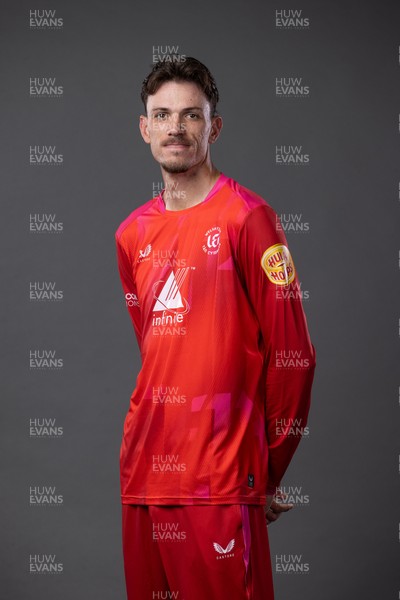 240726 - Welsh Fire Men Squad Portraits - Macro Jansen