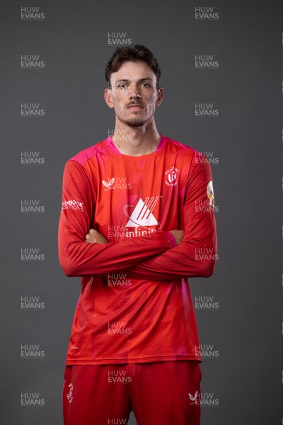 240726 - Welsh Fire Men Squad Portraits - Macro Jansen