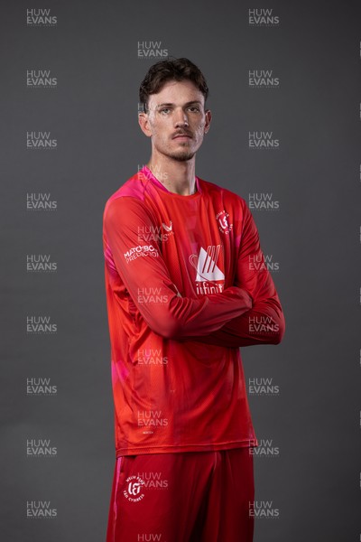 240726 - Welsh Fire Men Squad Portraits - Macro Jansen