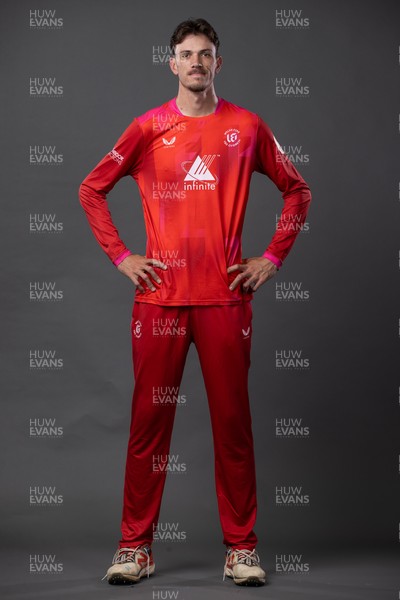 240726 - Welsh Fire Men Squad Portraits - Macro Jansen