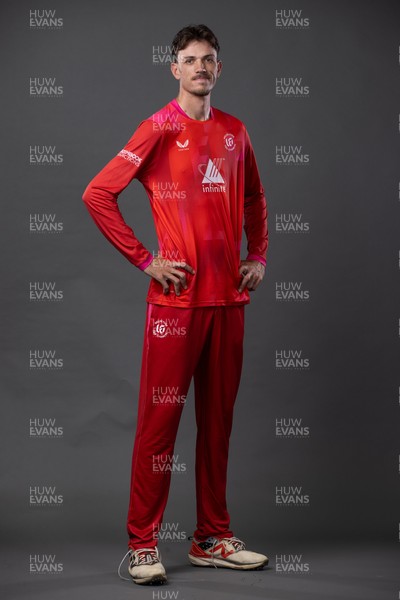 240726 - Welsh Fire Men Squad Portraits - Macro Jansen