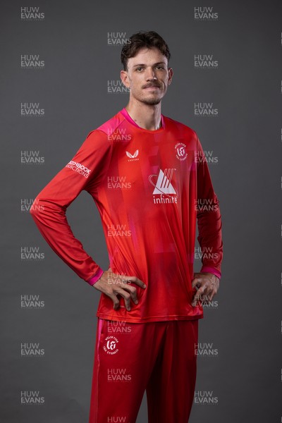 240726 - Welsh Fire Men Squad Portraits - Macro Jansen