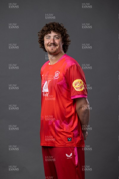 240726 - Welsh Fire Men Squad Portraits - Tom Kohler-Cadmore