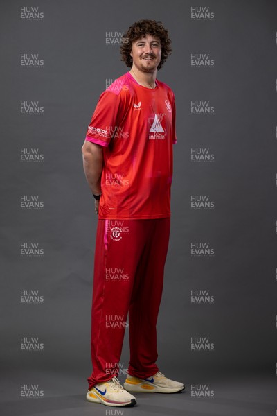 240726 - Welsh Fire Men Squad Portraits - Tom Kohler-Cadmore
