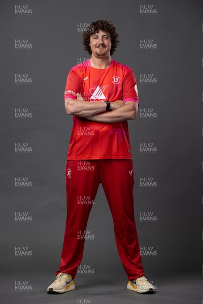 240726 - Welsh Fire Men Squad Portraits - Tom Kohler-Cadmore