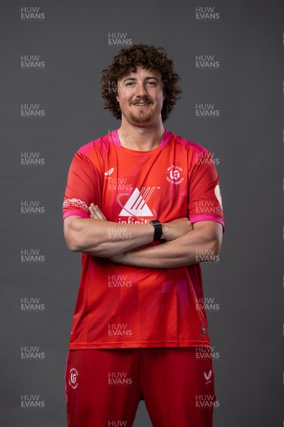 240726 - Welsh Fire Men Squad Portraits - Tom Kohler-Cadmore