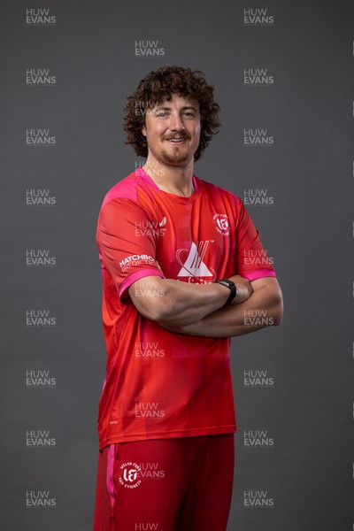 240726 - Welsh Fire Men Squad Portraits - Tom Kohler-Cadmore