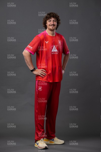 240726 - Welsh Fire Men Squad Portraits - Tom Kohler-Cadmore