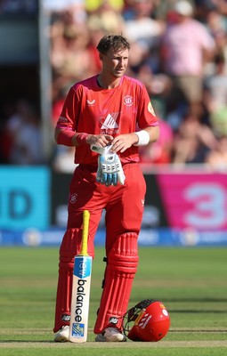 120826 - Welsh Fire Women v London Spirit Women, The Hundred - Joe Root of Welsh Fire