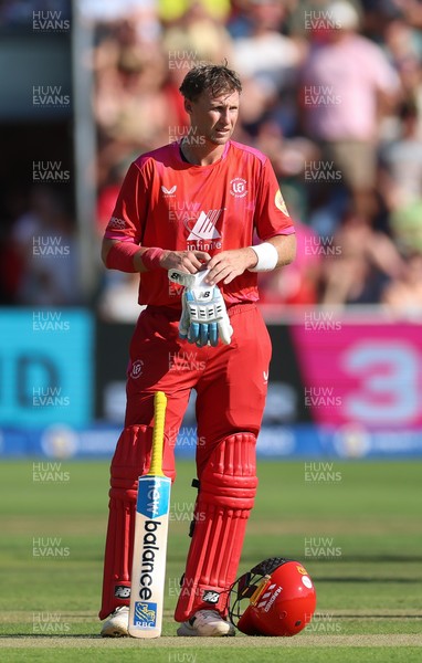 120826 - Welsh Fire Women v London Spirit Women, The Hundred - Joe Root of Welsh Fire