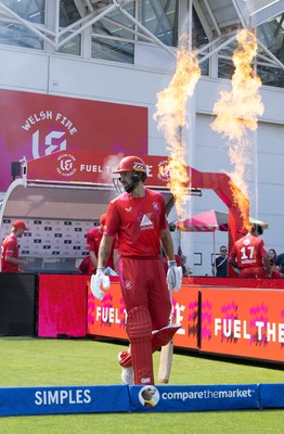 Welsh Fire Men v Trent Rockets Men 290726