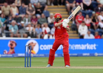 Welsh Fire v MI London 250726